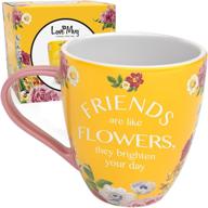 friendship gifts bestfriend mug logo