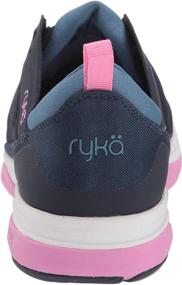 img 2 attached to Enhance Your Training Regime with Ryka Women's Devotion XT 2 Training Shoe