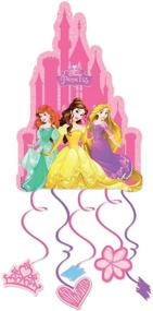 img 1 attached to Procos Official Disney Princess Pinata