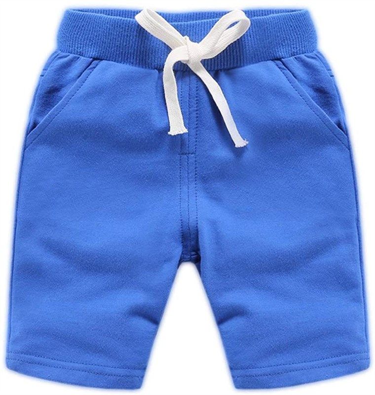 dqcute cotton drawstring sweatpants toddler boys' clothing and pants 로고