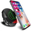 awinner automatic wireless charger mounting car electronics & accessories logo