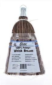 img 2 attached to 🧹 4.5-Inch Elite Whisk Broom