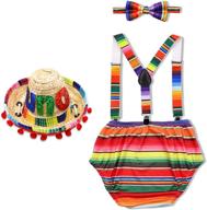 🎉 birthday party supplies: adjustable suspender for boys - boys' accessories - suspenders логотип