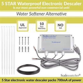 img 2 attached to Scalewatcher Waterproof Electronic Conditioner Alternative