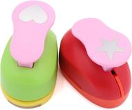 taigoehua paper punchers scrapbook punches logo