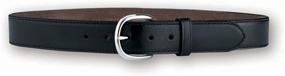 img 1 attached to 👮 Galco CSB7 40B CSB7 Cop Belt: Exceptional Durability and Functionality for Law Enforcement