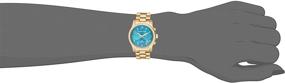 img 1 attached to Michael Kors Hunger Watch MK5815