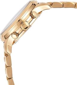 img 2 attached to Michael Kors Hunger Watch MK5815