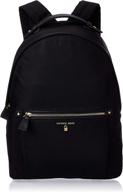 michael kors kelsey backpack handbag logo