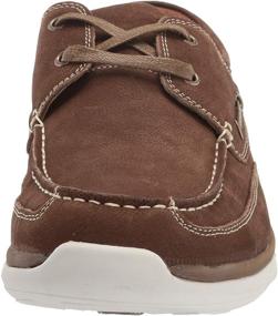img 3 attached to 👞 Propet Men's Pomeroy Boat Shoe