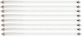 img 3 attached to Straight Bi-Pin Daylight Octron Fluorescent Tube
