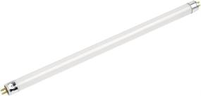 img 2 attached to Straight Bi-Pin Daylight Octron Fluorescent Tube