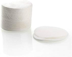 img 2 attached to ☕️ Aerobie AeroPress Coffee Filters Replacements - 1400 Count