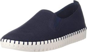 img 4 attached to 👠 Skechers Women's Sepulveda Envelop Shoes: Chic and Comfortable Women's Footwear