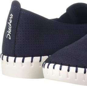 img 2 attached to 👠 Skechers Women's Sepulveda Envelop Shoes: Chic and Comfortable Women's Footwear