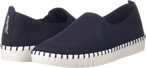 img 3 attached to 👠 Skechers Women's Sepulveda Envelop Shoes: Chic and Comfortable Women's Footwear