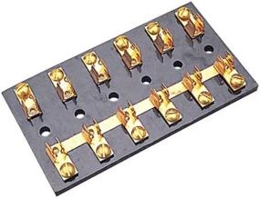 img 3 attached to 💡 Efficient 420526 1 Bakelite Fuse Holder Terminals: Secure and Reliable Connections