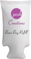 posh beanbags amz eps 100l refill single logo