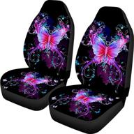 zfrxign butterfly interior universal accessories logo