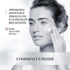 img 2 attached to Крем для лица Eucerin Anti-Age Hyaluron Filler с SPF30, 50 мл: продвинутое решение для ухода за кожей и защиты от старения.