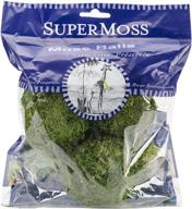 🌿 supermoss (21806) moss balls, vibrant green, 2.5&#34; (3 pack) logo