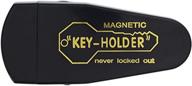 🧲 rampro large magnetic holder: securely organize oversized items logo