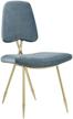 modway eei 2811 ivo ponder contemporary upholstered logo
