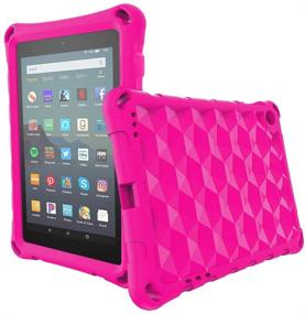 img 4 attached to 7In Tablet Case For Kids