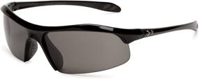 img 4 attached to 🕶️ Get Ultimate Protection and Style with Under Armour Zone Sunglasses