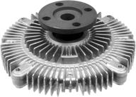 🔧 premium fan clutch by hayden automotive 2680 logo