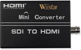 img 4 attached to Конвертер-адаптер Wiistar для поддержки телевизионных и видеосигналов