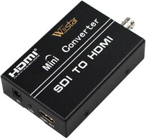 img 3 attached to Конвертер-адаптер Wiistar для поддержки телевизионных и видеосигналов