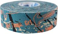 🔨 durable grip tape roll for hammer get tough logo