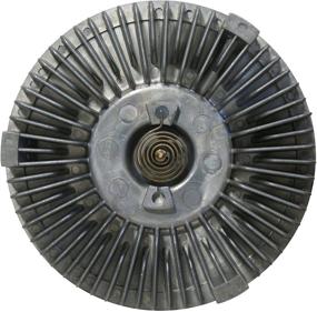 img 2 attached to GMB 925 2340 Engine Cooling Clutch
