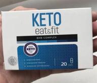 img 1 attached to 🔥 Optimize Fat Utilization with Premium Keto Diet Pills - Energize with Ketosis, Enhance Focus & Manage Cravings - Support Metabolism for Women & Men - 30 Day Supply review by Robert Evans