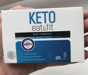 img 5 attached to 🔥 Optimize Fat Utilization with Premium Keto Diet Pills - Energize with Ketosis, Enhance Focus & Manage Cravings - Support Metabolism for Women & Men - 30 Day Supply