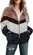 🧥 dokotoo womens pocketed jackets: stylish outerwear for women's clothing and coats, jackets & vests logo