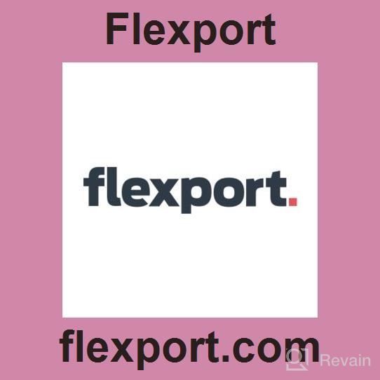 img 1 attached to Flexport review by Christopher Clearfield