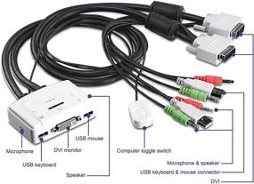 img 3 attached to Сканирование TRENDnet Hot Plug с функцией горячей замены и соответствующими горячими клавишами