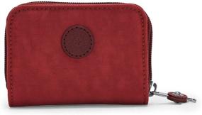 img 4 attached to 👜 Stylish and Functional: Kipling Women's Tops Black Wallet - Perfect Accessory for any Outfit