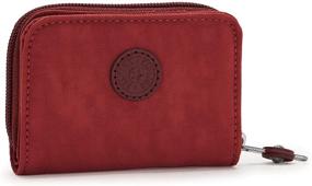 img 3 attached to 👜 Stylish and Functional: Kipling Women's Tops Black Wallet - Perfect Accessory for any Outfit