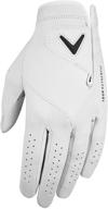 🏌️ 2020 tour authentic golf glove by callaway логотип