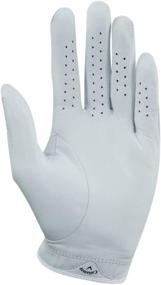 img 1 attached to 🏌️ 2020 Tour Authentic Golf Glove by Callaway