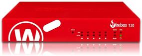 img 2 attached to 🔒 Enhanced Cybersecurity with WatchGuard Firebox T20 Security Appliance & 1-Yr Standard Support (WGT20001-WW)