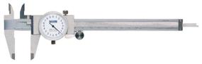 img 1 attached to Fowler 52 015 020 Stainless Measuring Graduation