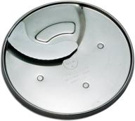 cuisinart 4mm standard slicing disc logo
