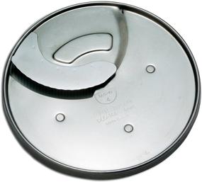 img 2 attached to Cuisinart 4Mm Standard Slicing Disc