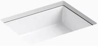 kohler k ec2882 0 verticyl rectangle bathroom logo