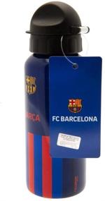 img 1 attached to 🥤 Authentic FC Barcelona Messi 10 Drinks Bottle: Official La Liga Merchandise