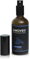 eco friendly freshener bathroom eliminator unwanted logo